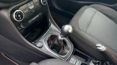 Ford Puma 1.0 EcoBoost Hybrid mHEV ST-Line 5dr Petrol Hatchback